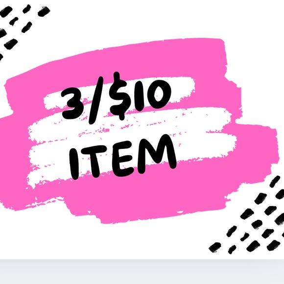 3/$10 💕 Time and Tru Capri Pull On Pants - Picture 2 of 9